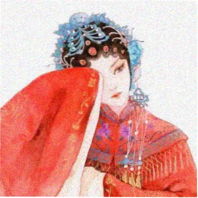 剧友老陈头像